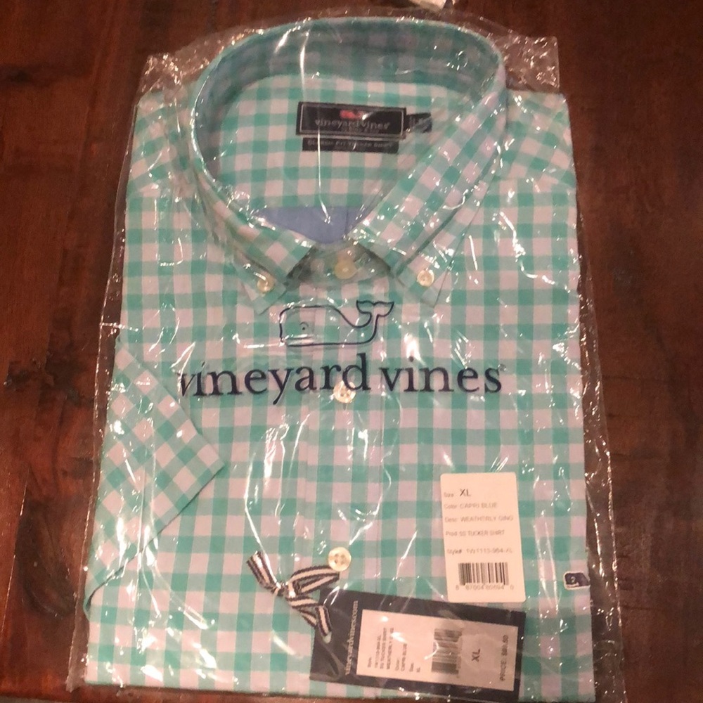 Sport Shirt